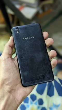 oppo A37fw official PTA approved