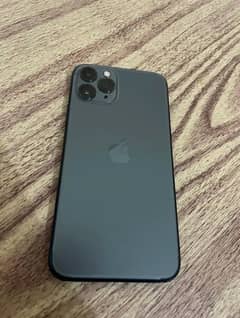 IPhone 11Pro 256 GB