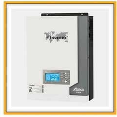 Inverex 2.2K Solar Inverter