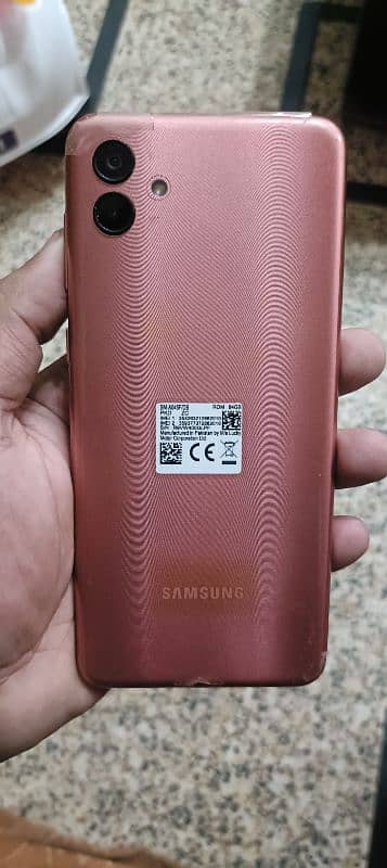 Samsung A04 4Gb/64Gb in 5 months warranty 4