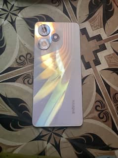 infinix