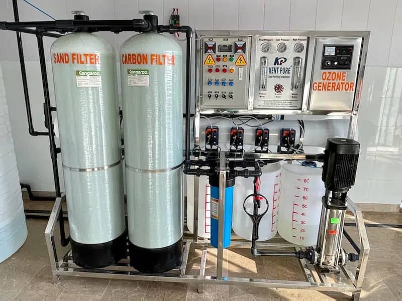 Ro plant , Filteration, Mineral Water Plant, Roplant for Sale 13