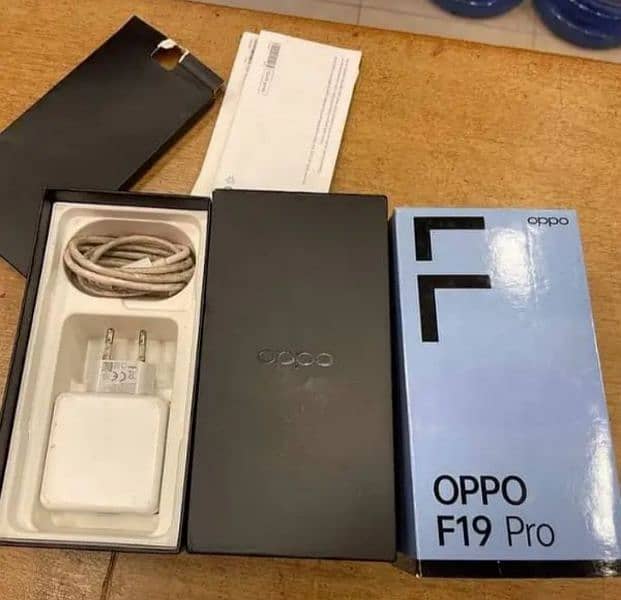 oppo f19 pro 1