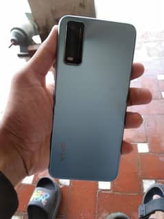 vivo y20s 4/128 10/9.5