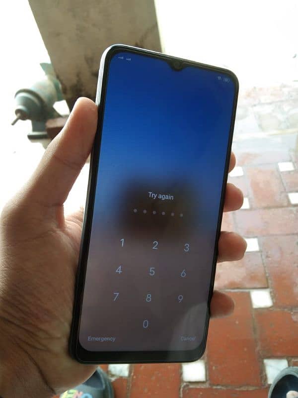 vivo y20s 4/128 10/9.5 1