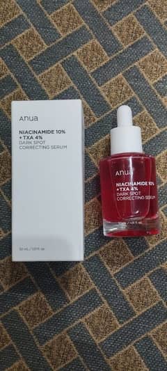 Anua Darkspot Correcting serum