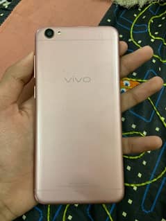 Vivo y55 a