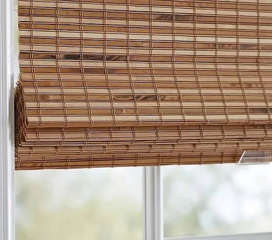 Windows Chick Blinds / Windows Blinds / Rolles Blinds/wooden blinds 2