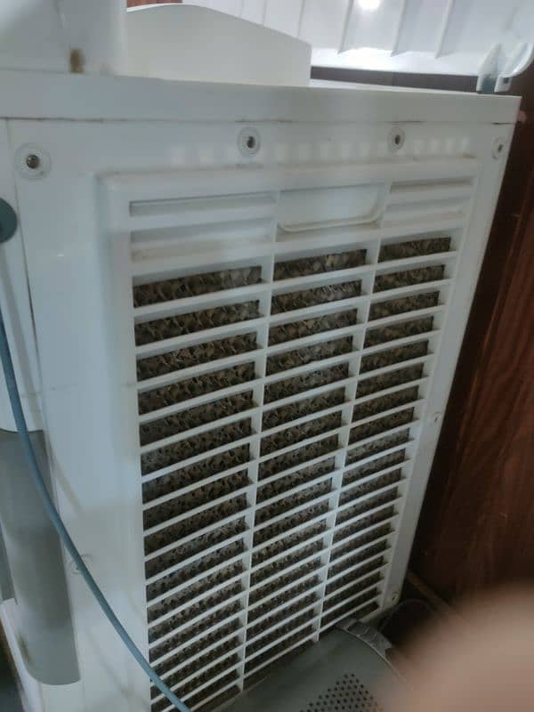 GFC HEAVY DUTY AIR COOLER JUMBO SIZE 3