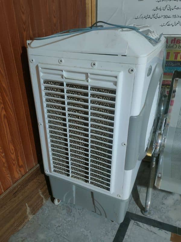 GFC HEAVY DUTY AIR COOLER JUMBO SIZE 6