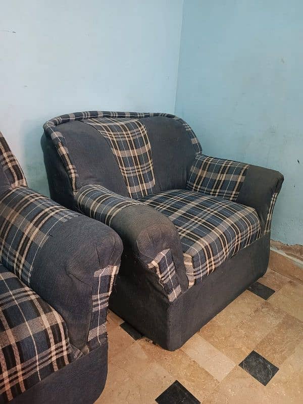 SOFA SET 1