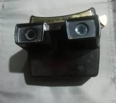 VIEW MASTER