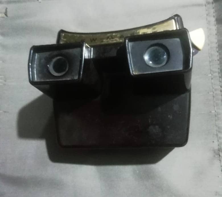 VIEW MASTER 0