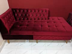 Sofa Set For Sell