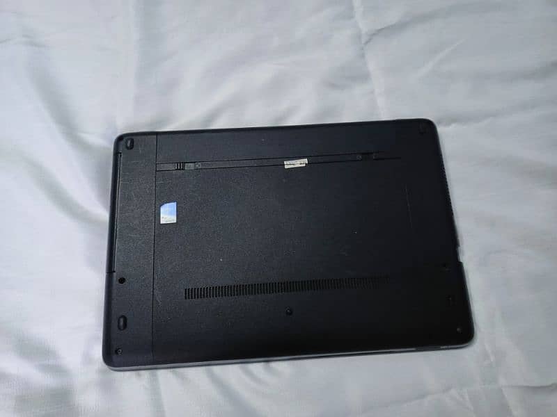 HP Probook 0