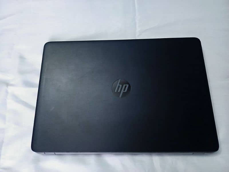 HP Probook 5