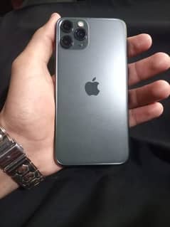 iPhone 11 Pro NON PTA 256