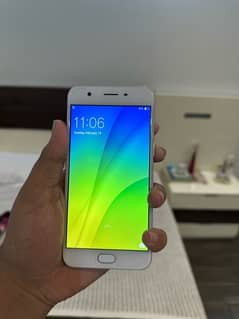 Oppo A57 4/64 // oppo mobile