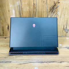 Dell Alienware i7-10th Gen 32GbRam 512GbSSD 8GbNvidia GeForce RTX 2070