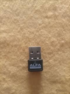 Alfa WiFi device