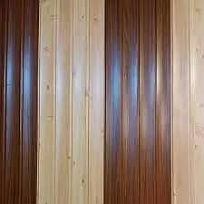 PVC wall panels / WPC Wall Panels / PVC False Ceiling/wooden panels 1