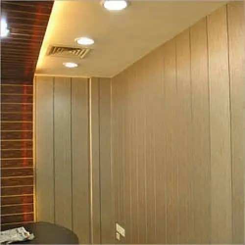 PVC wall panels / WPC Wall Panels / PVC False Ceiling/wooden panels 14