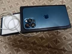 IPhone 12 pro max 512 gb lla