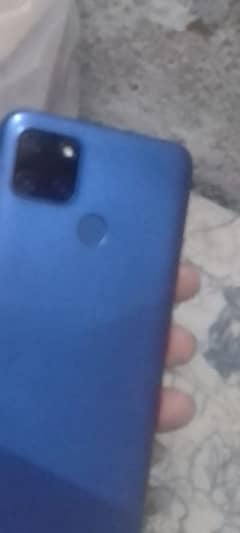 realme c12 3gb/32gb with box