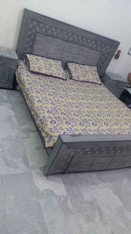 Bed for sale 2