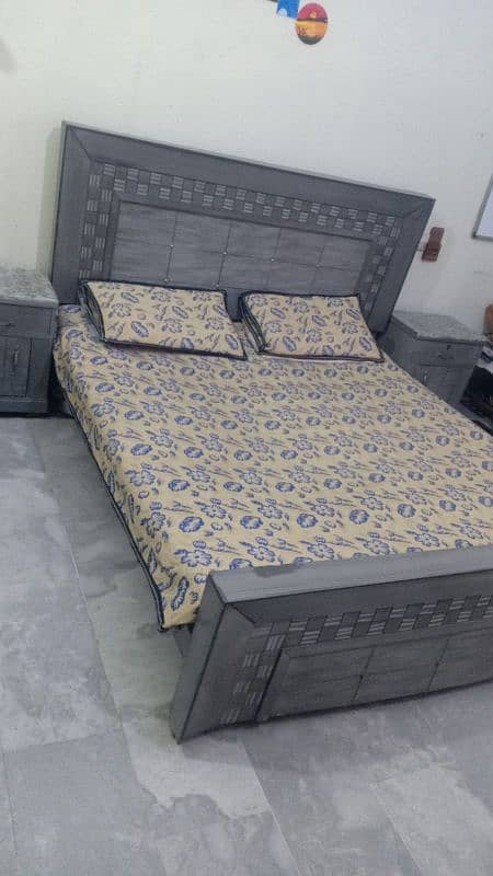 Bed for sale 3