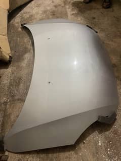 Suzuki Swift 2015 Genuine Bonnet