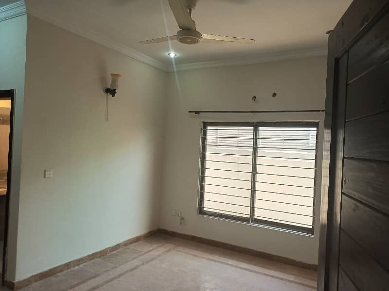 Double story 4 bedroom attach washroom house for rent demand 120000 at Prime location gas and electricity available 4