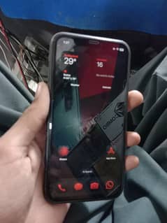 Iphone 11 Factory 256gb 10/10 esim time available