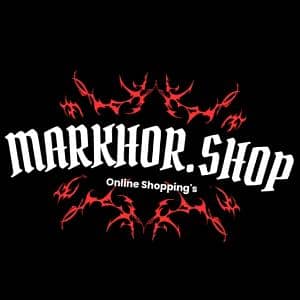 MARKHOR.Shop97