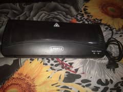 laminator