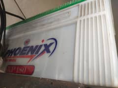 1000 watt ups plus 180 amphere battery phoenix 1 year use urgent sale