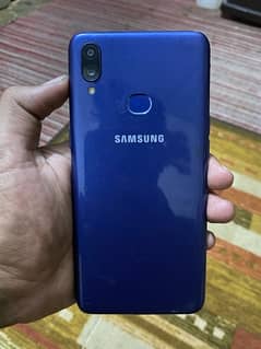 SAMSUNG GALAXY A10S