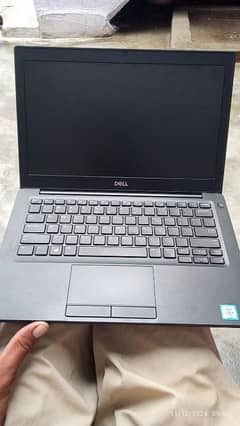 Dell latitude core i5 8th generation 8GB ram M2/256 ssd 03259258481