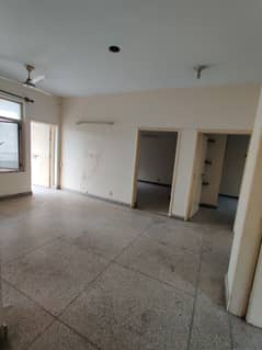 3 Bedroom Flat Fire Sale 2rd Floor G-11/3