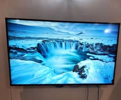 75 inches samsung tv