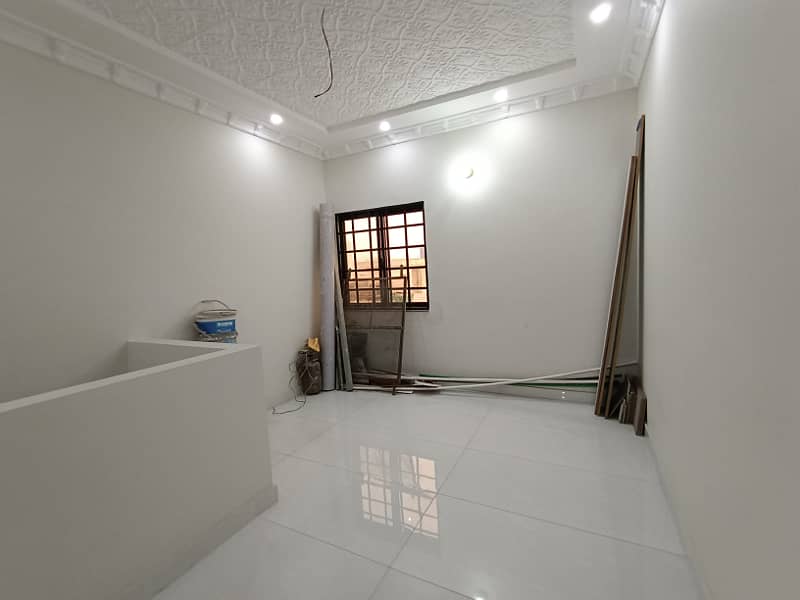 5 Marla Very Beautiful Luxury Brand New Spanish House For SALE In Johar Town Super Hot Location Near Park or Market 34