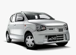 Suzuki Alto 2024 2024