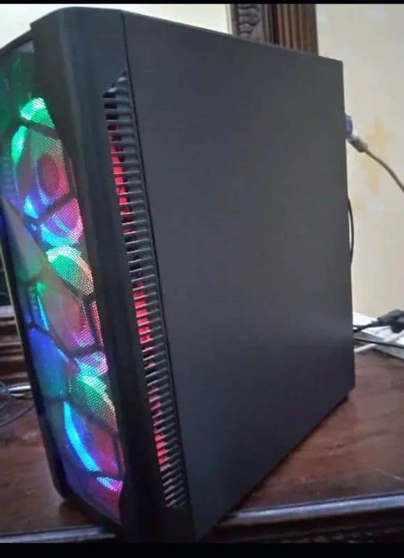 Gaming pc 1