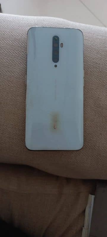 I'm saling my mobile. . . . Back cover some crack. . changable in rs 700 2