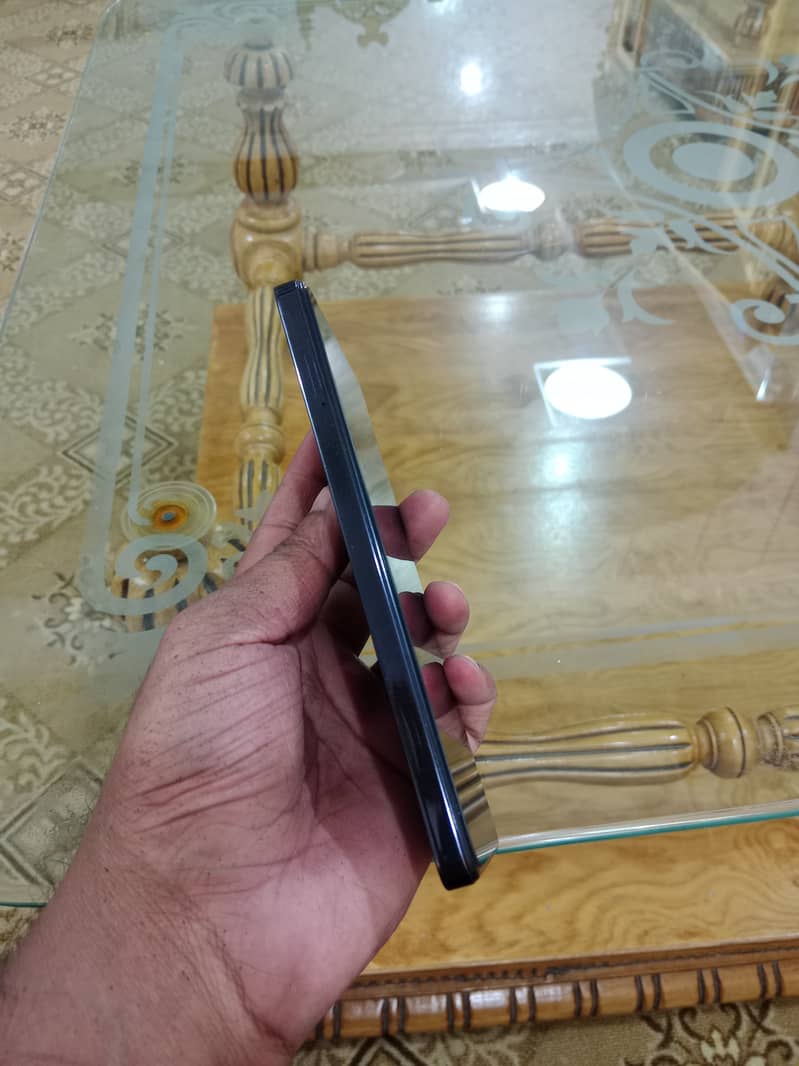 infinix note30 8/256gb 7