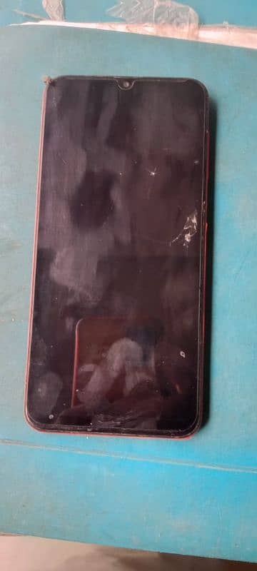 Samsung a20 3gb ram 32 gb touch break painal change 1