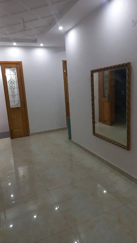 23 MARLA BRAND NEW EXCELLENT LUXURY IDEAL GOOD CONDITION HOUSE FOR RENT IN BABAR BLOCK BAHRIA TOWN LAHORE 18