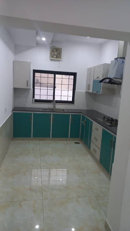 23 MARLA BRAND NEW EXCELLENT LUXURY IDEAL GOOD CONDITION HOUSE FOR RENT IN BABAR BLOCK BAHRIA TOWN LAHORE 27