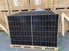 solar panal 585watt