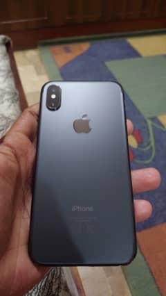 iphone x pta approved